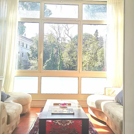 Gasthof Maison Giulivia Art Proprietaire
