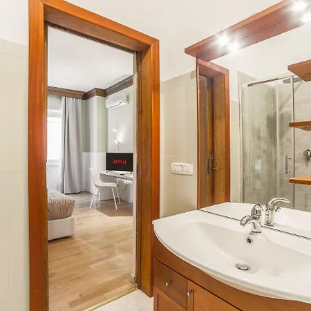 Maison Giulivia Art Proprietaire Gasthof