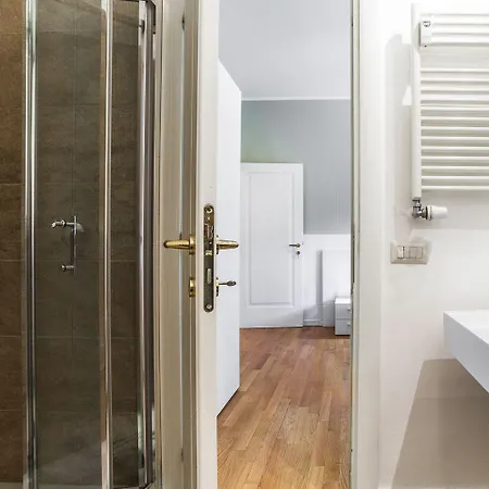 Gasthof Maison Giulivia Art Proprietaire 3*