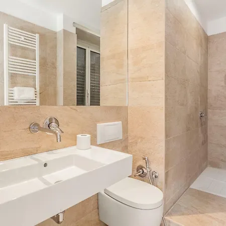 Gasthof Maison Giulivia Art Proprietaire 3*