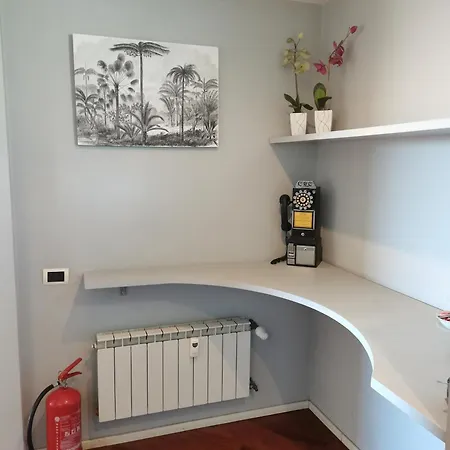 Maison Giulivia Art Proprietaire בית הארחה 3*