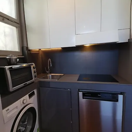 Gæstehus Maison Giulivia Art Proprietaire *