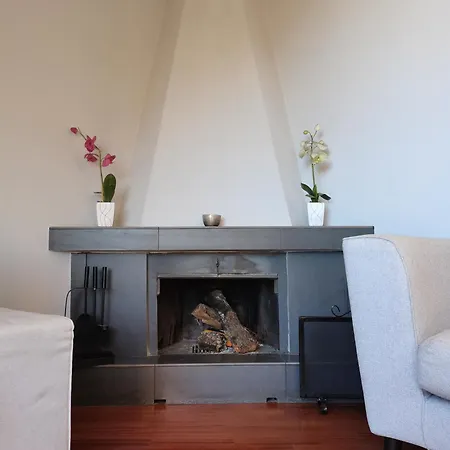 Maison Giulivia Art Proprietaire רומא