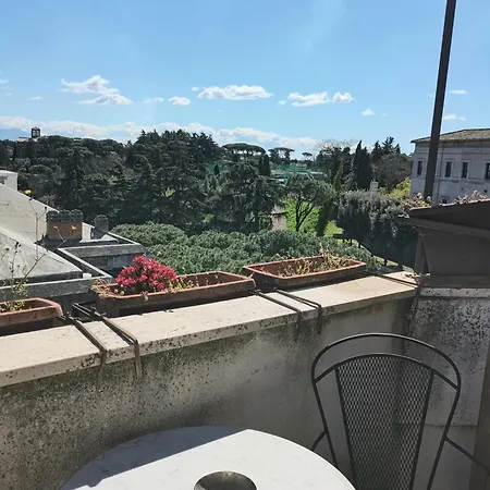Maison Giulivia Art Proprietaire 3*