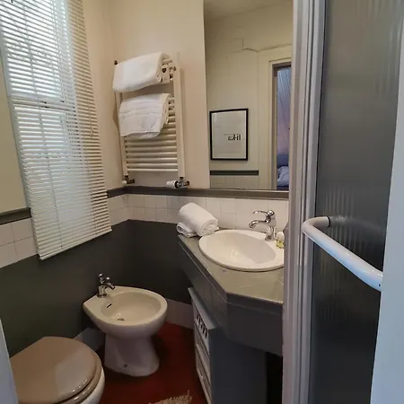 Maison Giulivia Art Proprietaire בית הארחה 3*