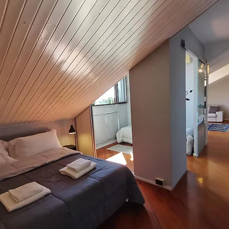 Maison Giulivia Art Proprietaire 3* רומא