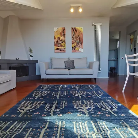 Maison Giulivia Art Proprietaire בית הארחה רומא