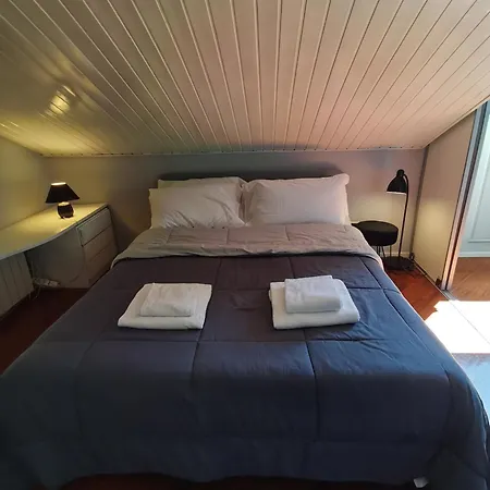 בית הארחה Maison Giulivia Art Proprietaire