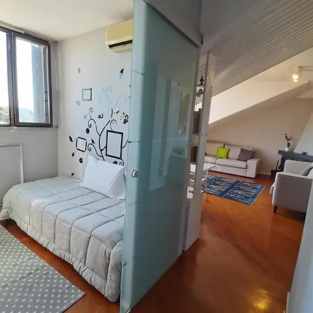 Maison Giulivia Art Proprietaire בית הארחה רומא