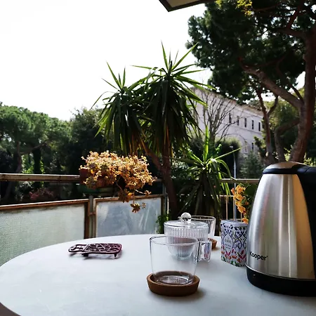 Maison Giulivia Art Proprietaire