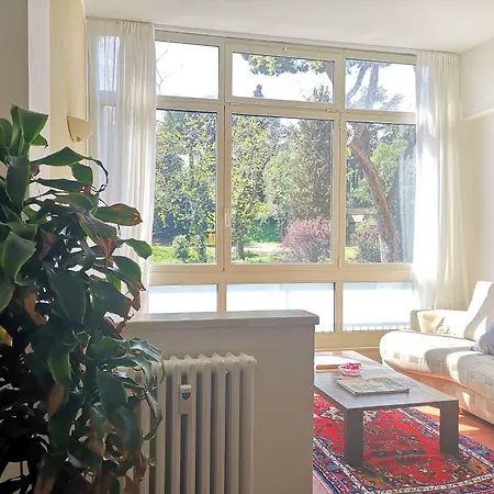 Maison Giulivia Art Proprietaire בית הארחה 3*