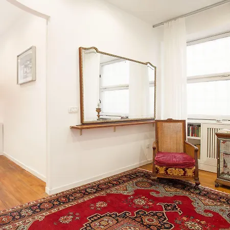 Maison Giulivia Art Proprietaire רומא