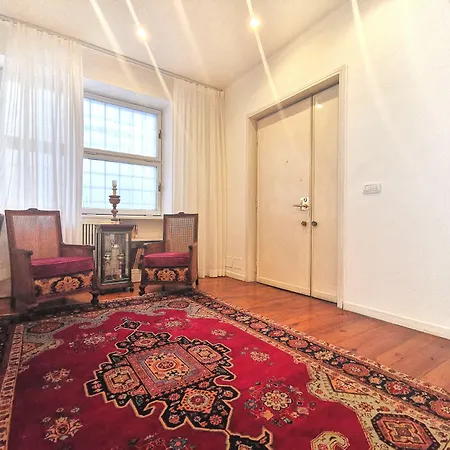 Maison Giulivia Art Proprietaire 3*