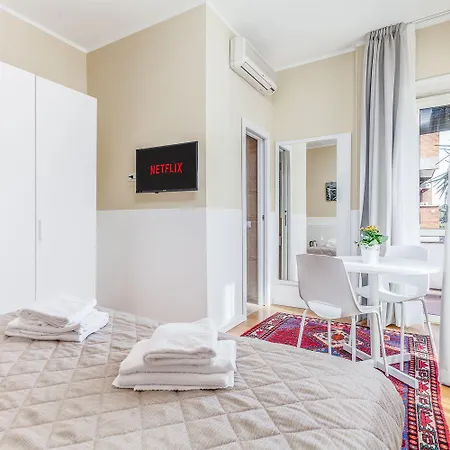 בית הארחה Maison Giulivia Art Proprietaire רומא