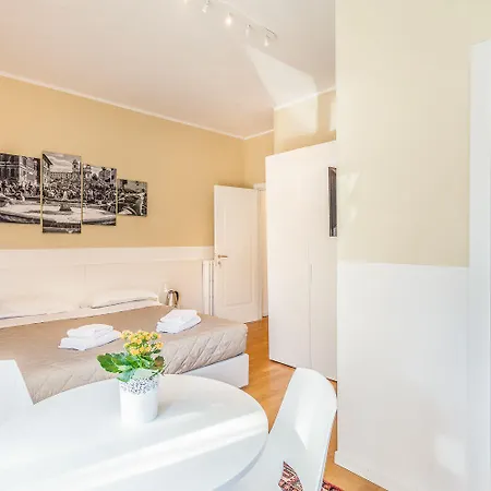 Maison Giulivia Art Proprietaire רומא