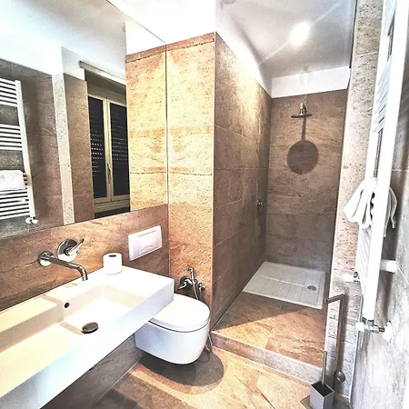 בית הארחה Maison Giulivia Art Proprietaire