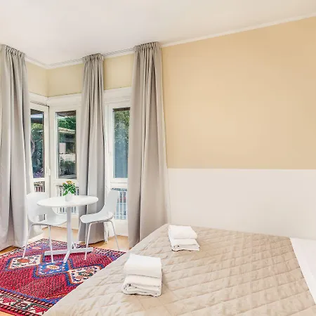 בית הארחה Maison Giulivia Art Proprietaire רומא