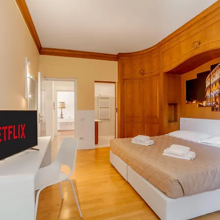 Maison Giulivia Art Proprietaire 3*