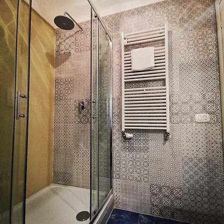 בית הארחה Maison Giulivia Art Proprietaire רומא