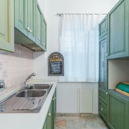 בית הארחה Maison Giulivia Art Proprietaire