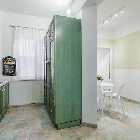 בית הארחה Maison Giulivia Art Proprietaire 3*