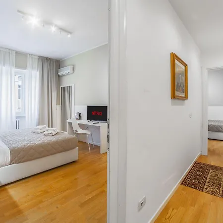 Maison Giulivia Art Proprietaire 3*