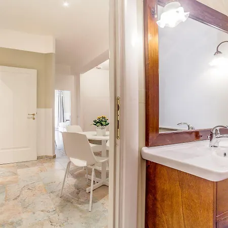 Maison Giulivia Art Proprietaire רומא