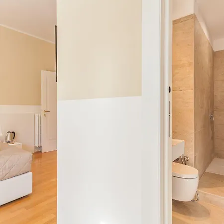 בית הארחה Maison Giulivia Art Proprietaire 3*