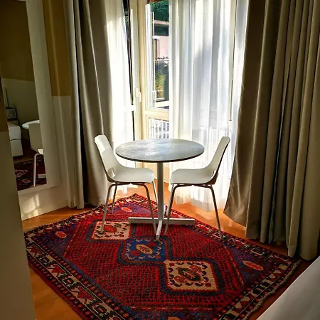 Gæstehus Maison Giulivia Art Proprietaire *