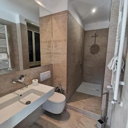 Pensjonat Maison Giulivia Art Proprietaire 3*