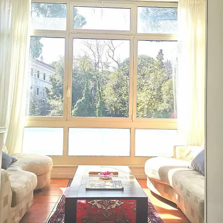 Maison Giulivia Art Proprietaire Gæstehus Rom
