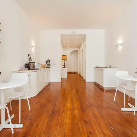 Gæstehus Maison Giulivia Art Proprietaire *
