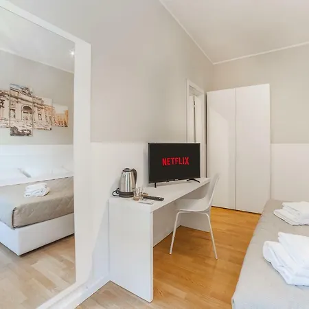 Maison Giulivia Art Proprietaire בית הארחה 3*