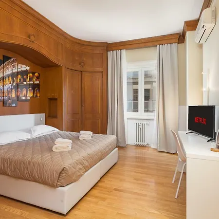 Maison Giulivia Art Proprietaire בית הארחה 3*