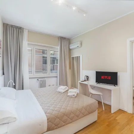 בית הארחה Maison Giulivia Art Proprietaire 3*