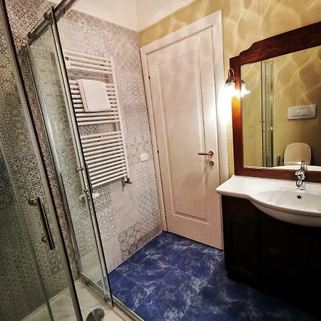 Maison Giulivia Art Proprietaire 3*