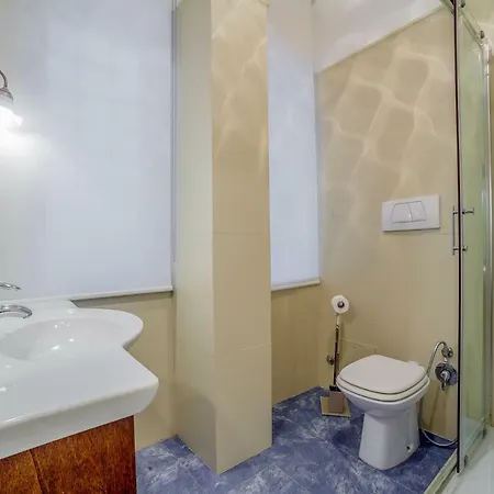 בית הארחה Maison Giulivia Art Proprietaire 3*