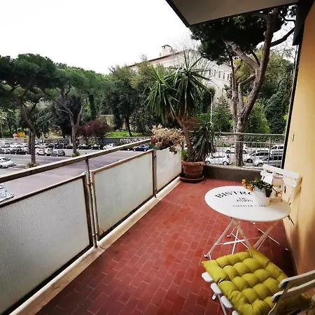 Maison Giulivia Art Proprietaire Gæstehus Rom