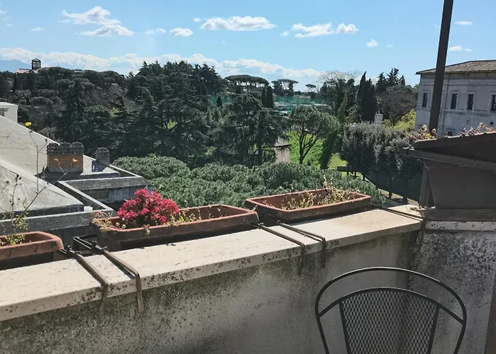 Maison Giulivia Art Proprietaire 3*