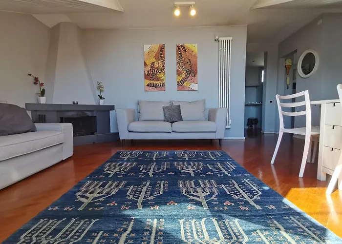 Maison Giulivia Art Proprietaire Pensjonat Rzym