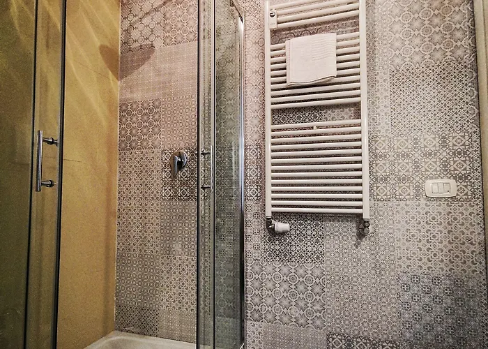 Pensjonat Maison Giulivia Art Proprietaire Rzym