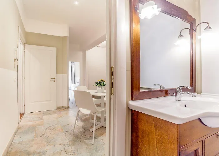 Maison Giulivia Art Proprietaire Rzym