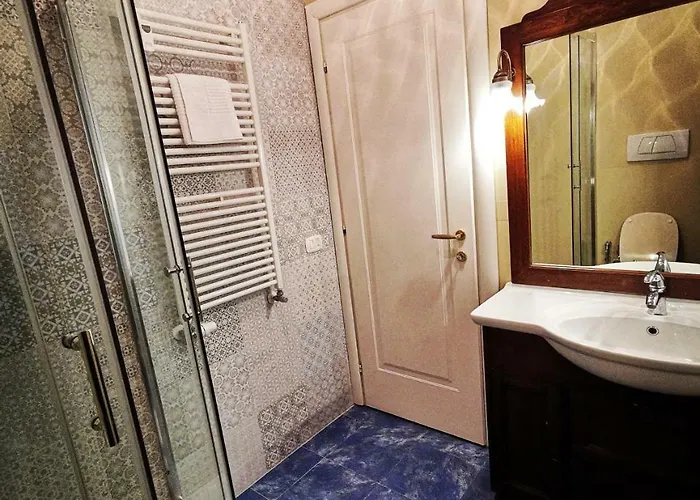 Maison Giulivia Art Proprietaire 3*