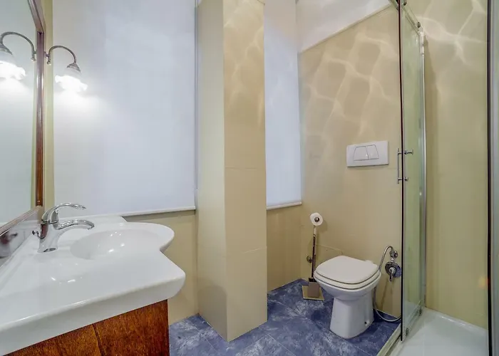 Pensjonat Maison Giulivia Art Proprietaire 3*