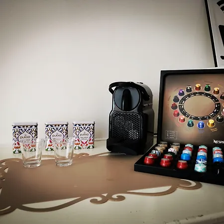 Maison Giulivia Art Proprietaire Гостевой дом