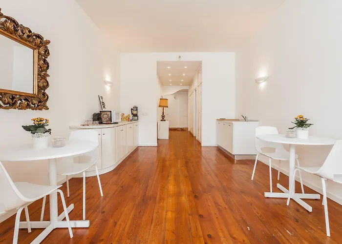 Гостевой дом Maison Giulivia Art Proprietaire
