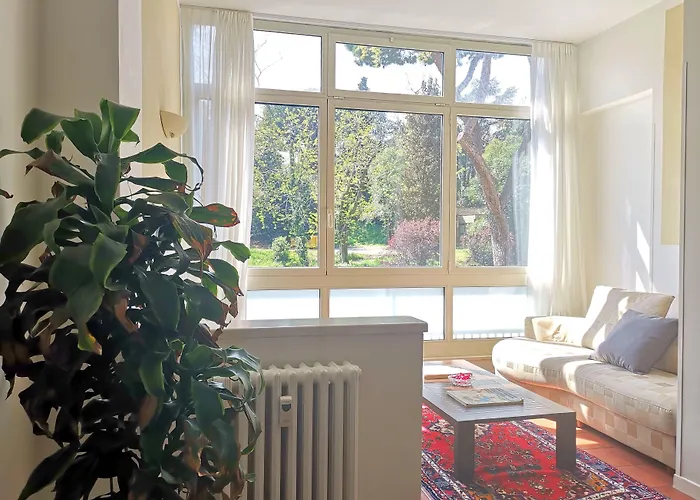 Maison Giulivia Art Proprietaire Гостевой дом 3*