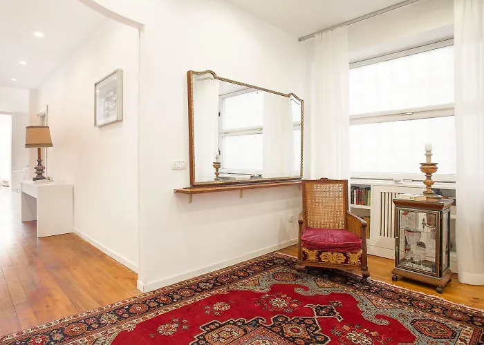 Maison Giulivia Art Proprietaire Рим