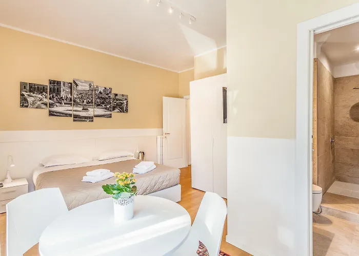 Maison Giulivia Art Proprietaire Рим