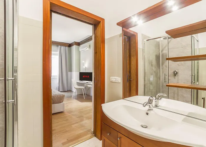 Maison Giulivia Art Proprietaire Гостевой дом